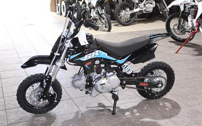 2025 SSR Motorsports SR70AE