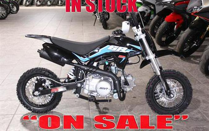 2025 SSR Motorsports SR70AE