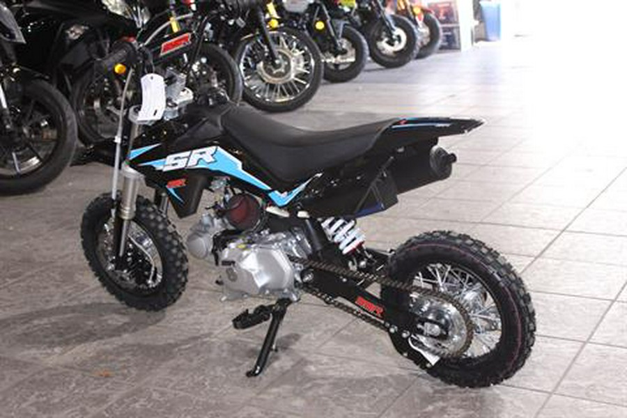 2025 SSR Motorsports SR70AE