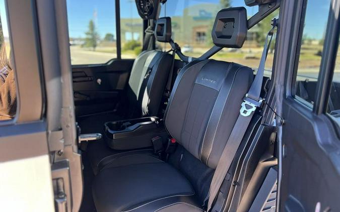 2026 Can-Am® Defender MAX Limited HD11