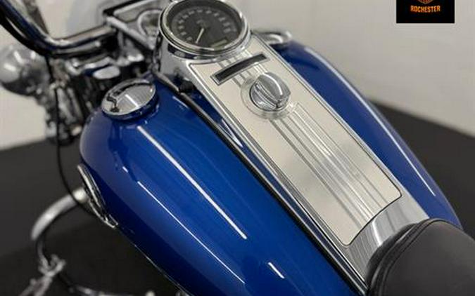 2009 Harley-Davidson Road King® Classic