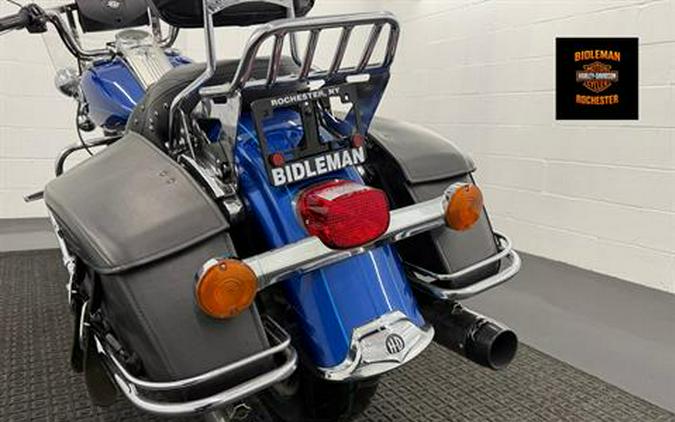 2009 Harley-Davidson Road King® Classic