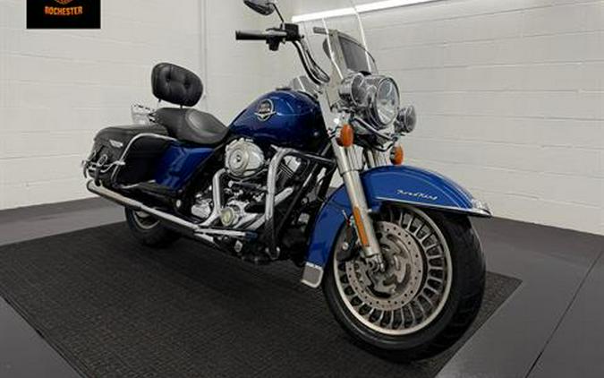 2009 Harley-Davidson Road King® Classic