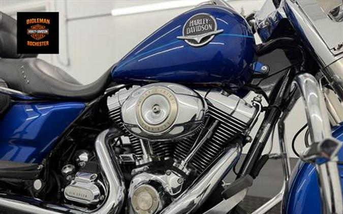 2009 Harley-Davidson Road King® Classic