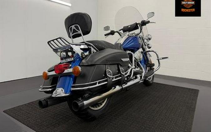 2009 Harley-Davidson Road King® Classic