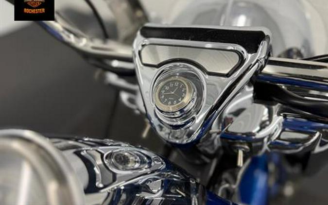 2009 Harley-Davidson Road King® Classic