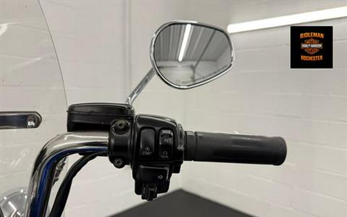 2009 Harley-Davidson Road King® Classic