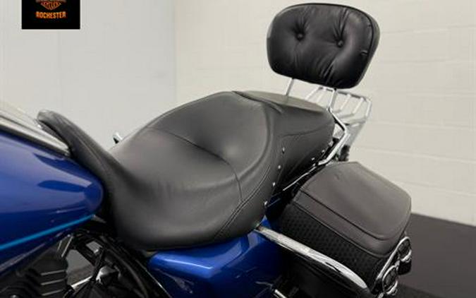 2009 Harley-Davidson Road King® Classic