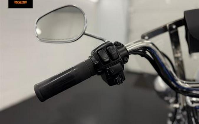 2009 Harley-Davidson Road King® Classic