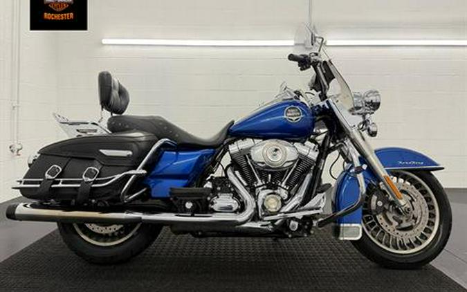 2009 Harley-Davidson Road King® Classic