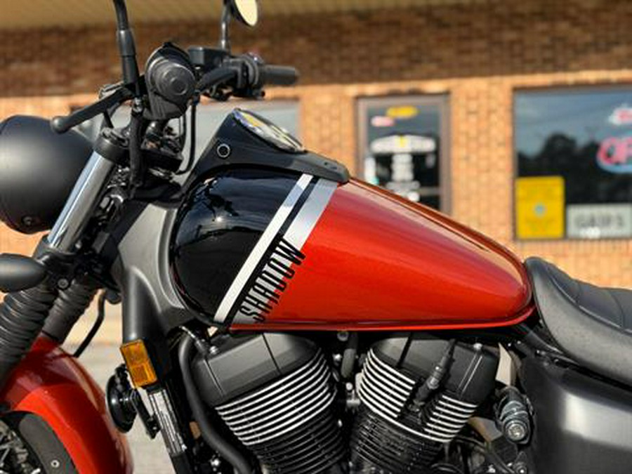 2024 Honda Shadow Phantom