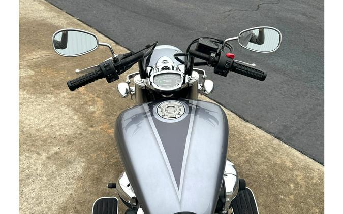 2008 Yamaha V-STAR 1300