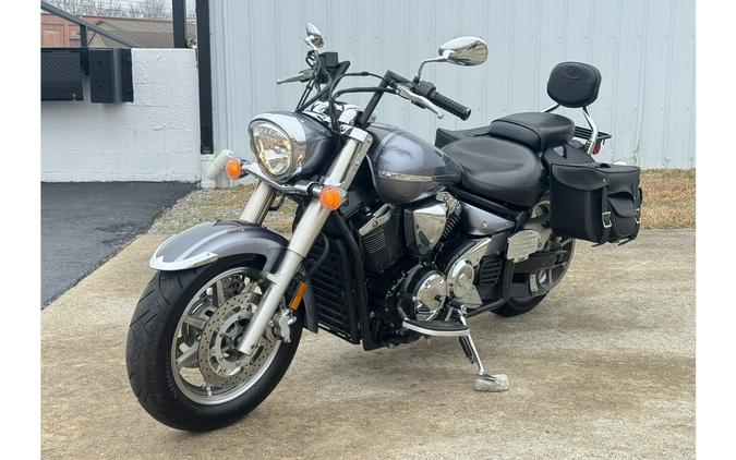 2008 Yamaha V-STAR 1300