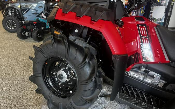2026 Polaris Sportsman XP 1000