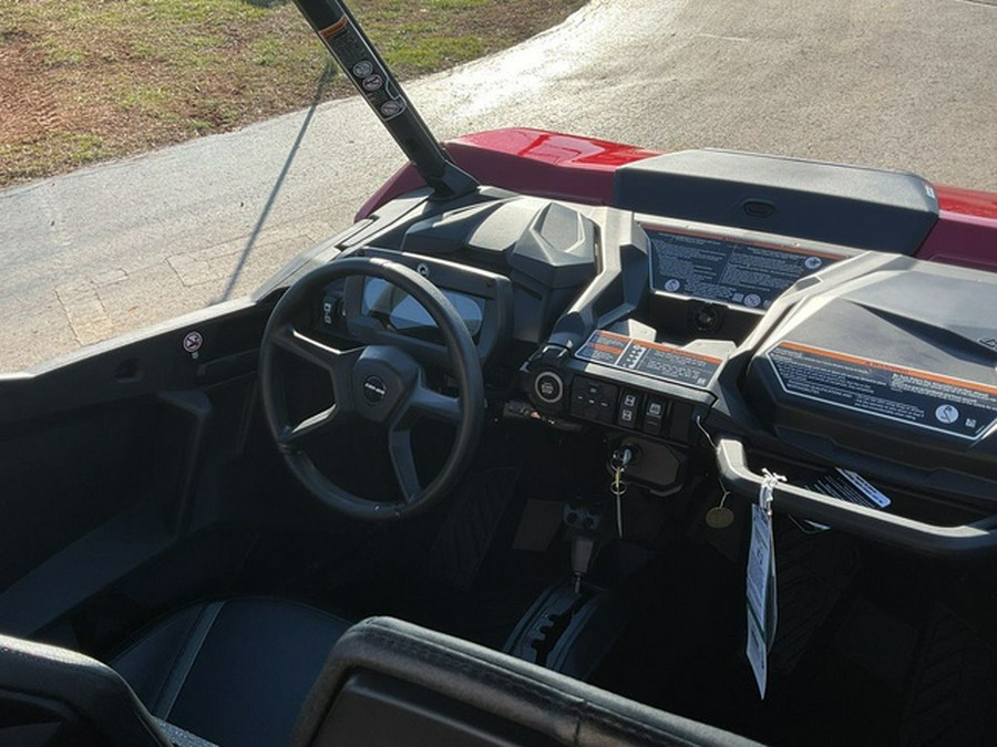 2026 Can-Am Commander XT 1000R