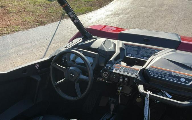 2026 Can-Am Commander XT 1000R