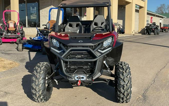 2026 Can-Am Commander XT 1000R