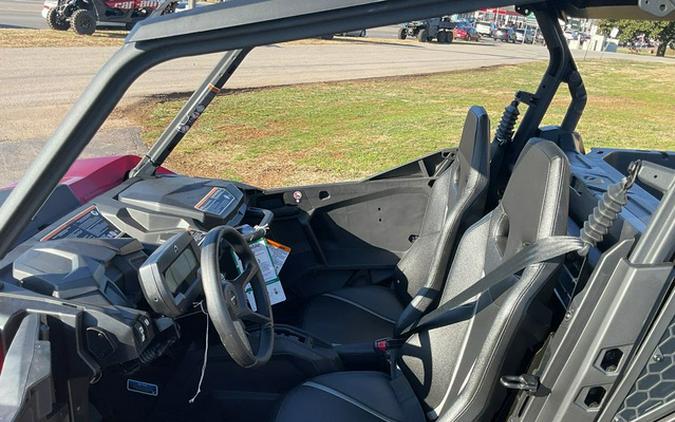 2026 Can-Am Commander XT 1000R