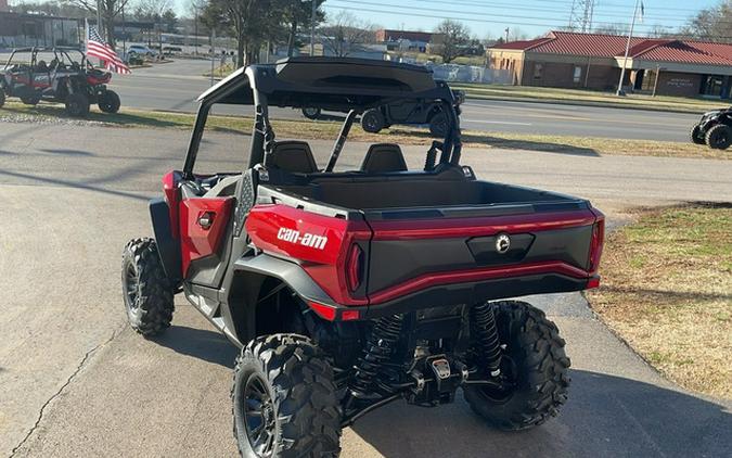 2026 Can-Am Commander XT 1000R
