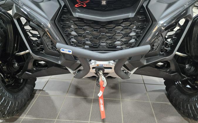 2026 CAN-AM MAVERICK R X RC WITH SMARTSHOX 999T DCT