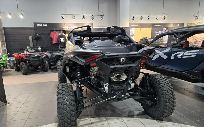 2026 CAN-AM MAVERICK R X RC WITH SMARTSHOX 999T DCT