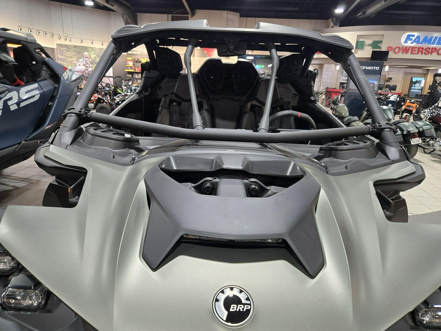 2026 CAN-AM MAVERICK R X RC WITH SMARTSHOX 999T DCT