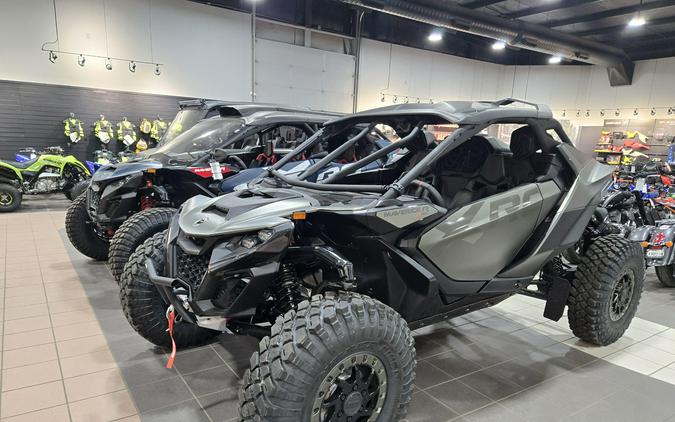 2026 CAN-AM MAVERICK R X RC WITH SMARTSHOX 999T DCT