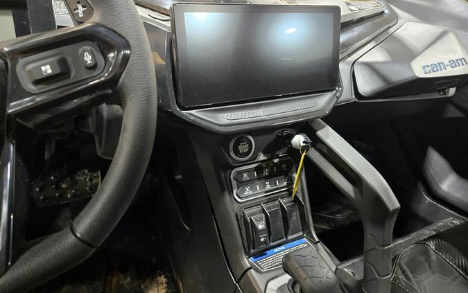 2026 CAN-AM MAVERICK R X RC WITH SMARTSHOX 999T DCT