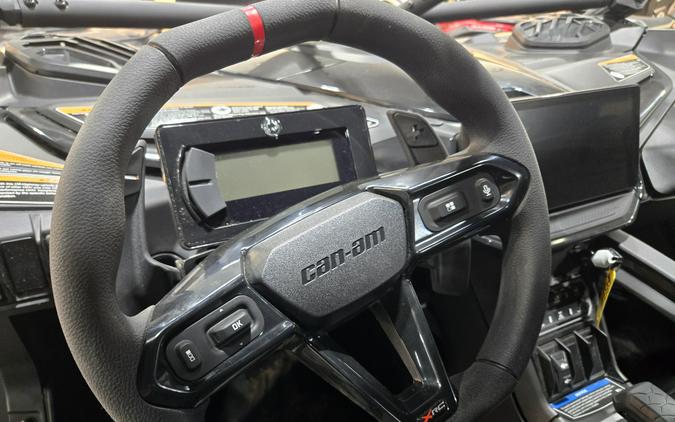 2026 CAN-AM MAVERICK R X RC WITH SMARTSHOX 999T DCT