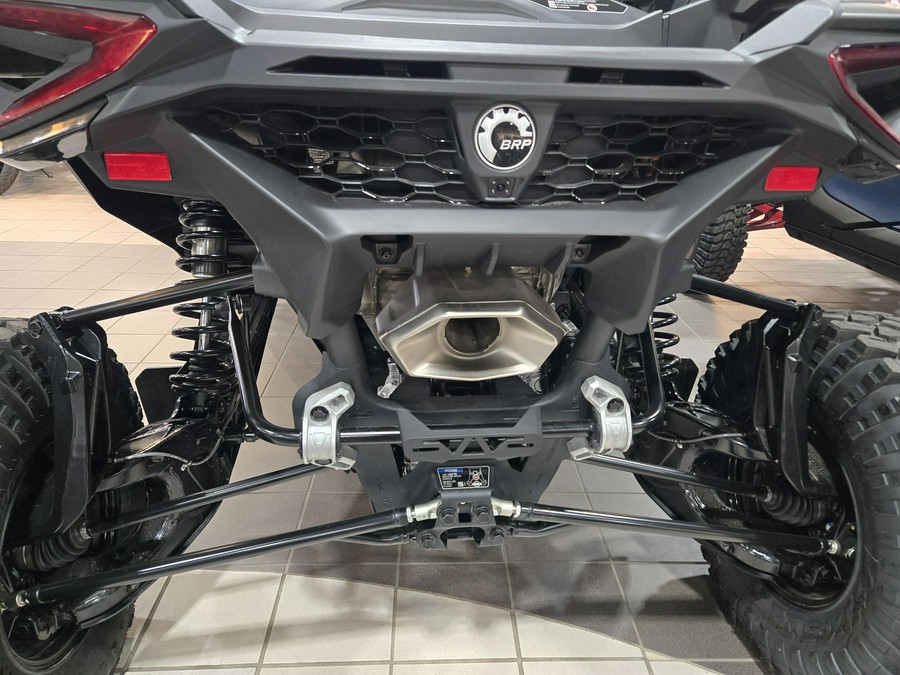 2026 CAN-AM MAVERICK R X RC WITH SMARTSHOX 999T DCT