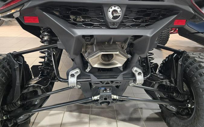 2026 CAN-AM MAVERICK R X RC WITH SMARTSHOX 999T DCT