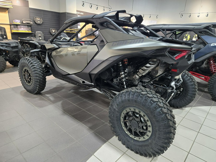 2026 CAN-AM MAVERICK R X RC WITH SMARTSHOX 999T DCT