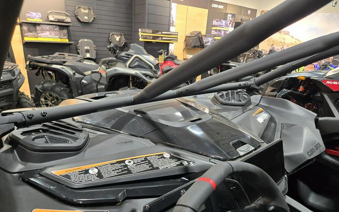 2026 CAN-AM MAVERICK R X RC WITH SMARTSHOX 999T DCT