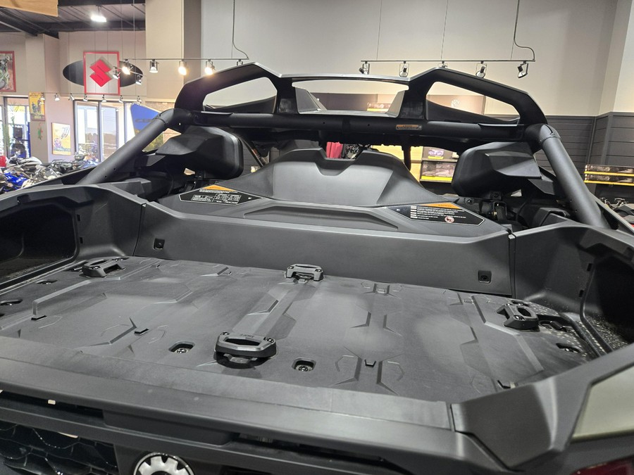 2026 CAN-AM MAVERICK R X RC WITH SMARTSHOX 999T DCT