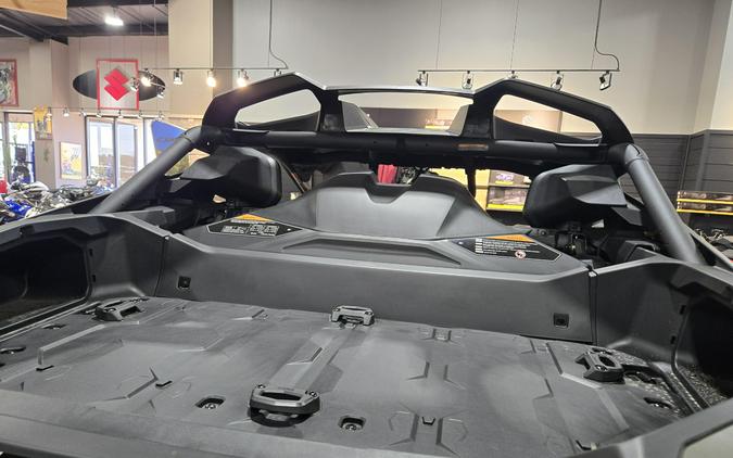 2026 CAN-AM MAVERICK R X RC WITH SMARTSHOX 999T DCT