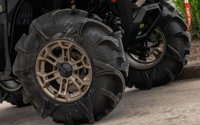 2026 Can-Am Outlander X Mr 1000R Granite Grey