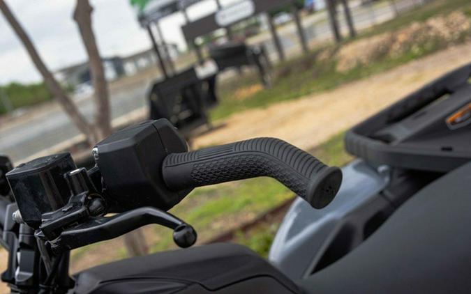 2026 Can-Am Outlander X Mr 1000R Granite Grey