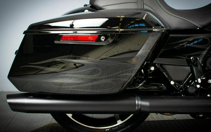 2025 Harley-Davidson Road Glide FLTRX