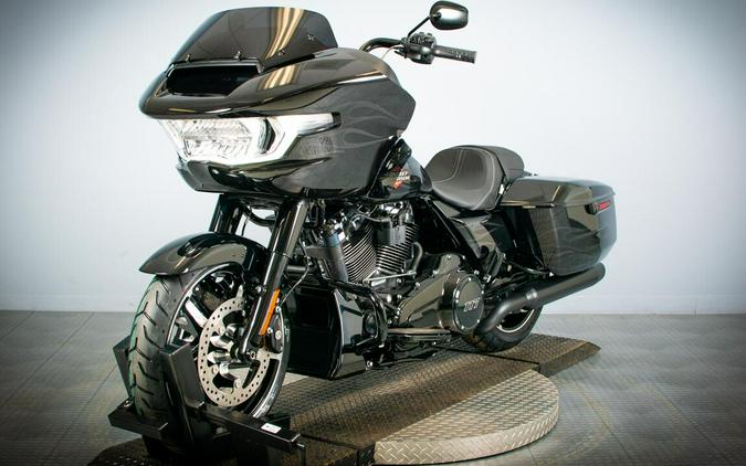 2025 Harley-Davidson Road Glide FLTRX