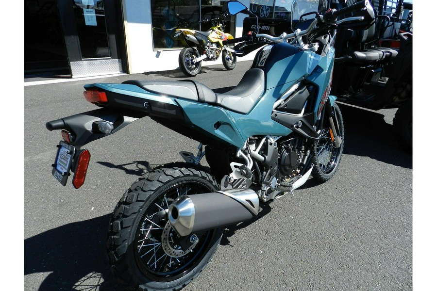 2026 KLE500DTFAL - Kawasaki