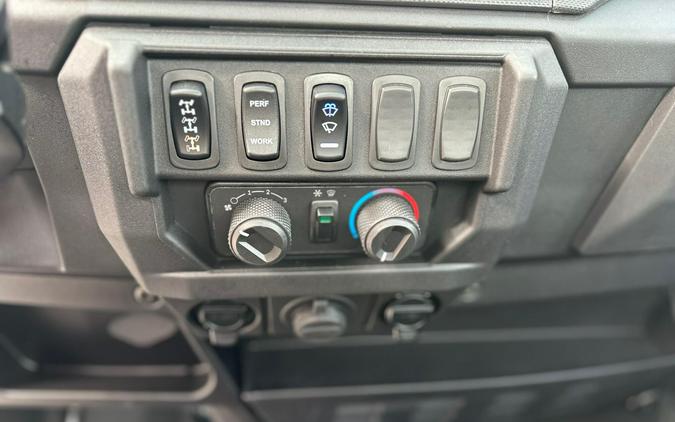 2027 Polaris Ranger XP 1000 Cab