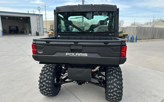 2027 Polaris Ranger XP 1000 Cab