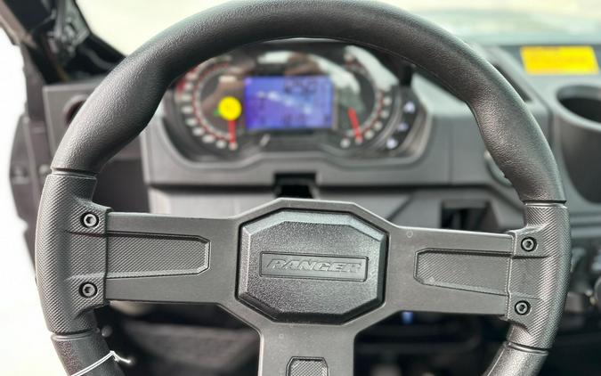 2027 Polaris Ranger XP 1000 Cab