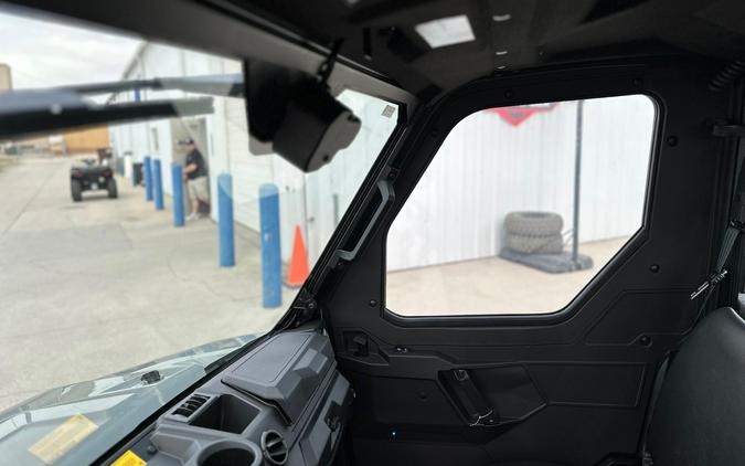 2027 Polaris Ranger XP 1000 Cab