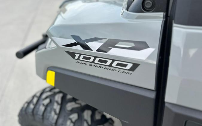 2027 Polaris Ranger XP 1000 Cab