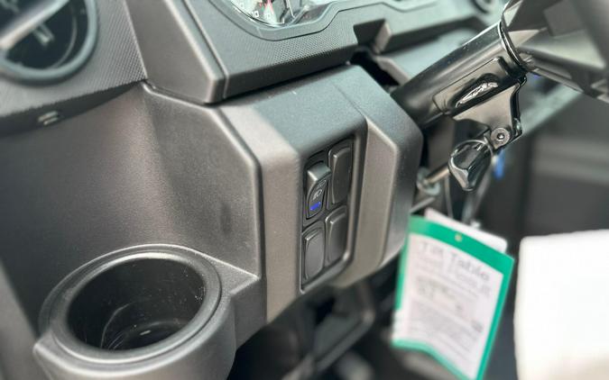 2027 Polaris Ranger XP 1000 Cab
