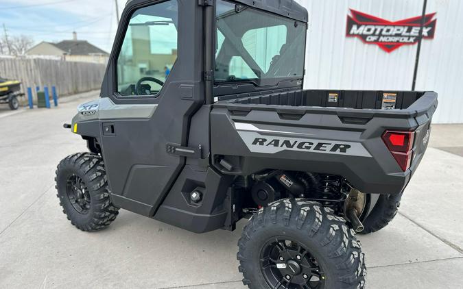 2027 Polaris Ranger XP 1000 Cab