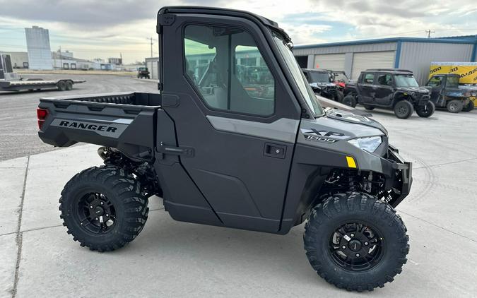 2027 Polaris Ranger XP 1000 Cab