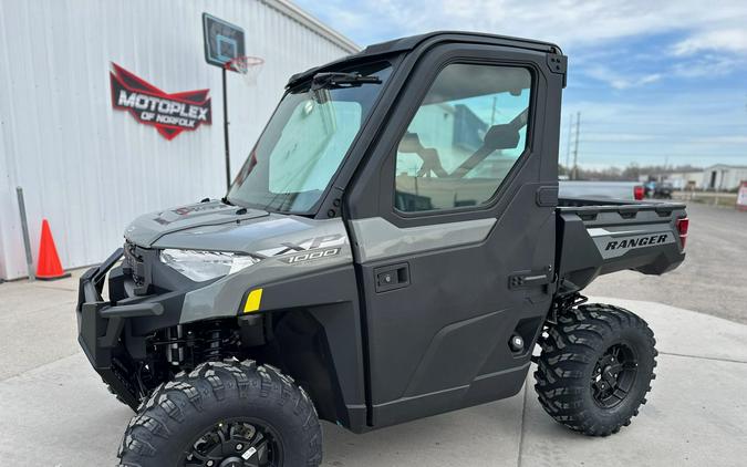 2027 Polaris Ranger XP 1000 Cab