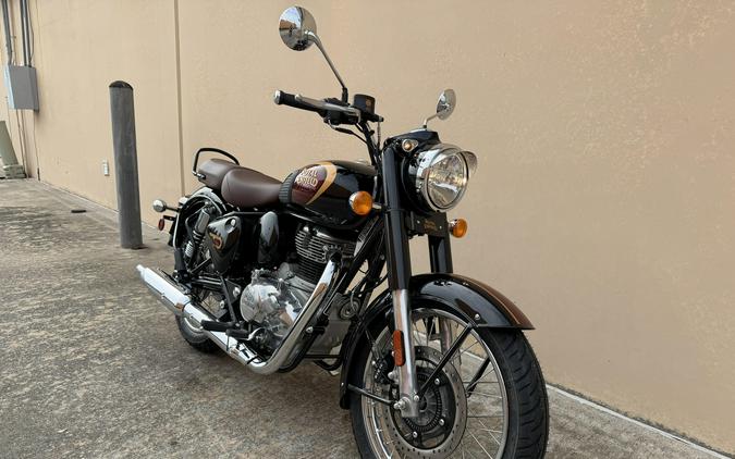 2024 Royal Enfield CLASSIC 350